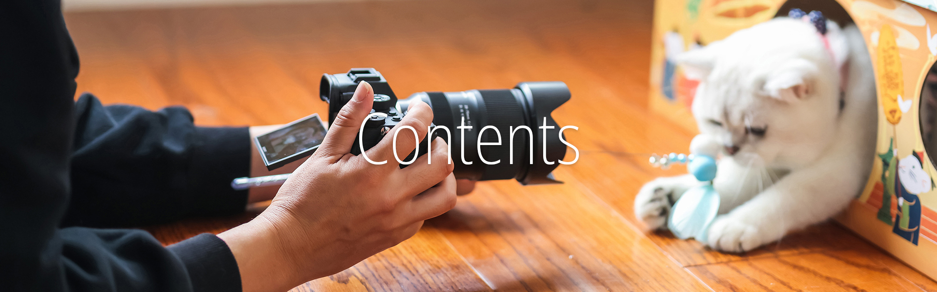 contents desktop banner