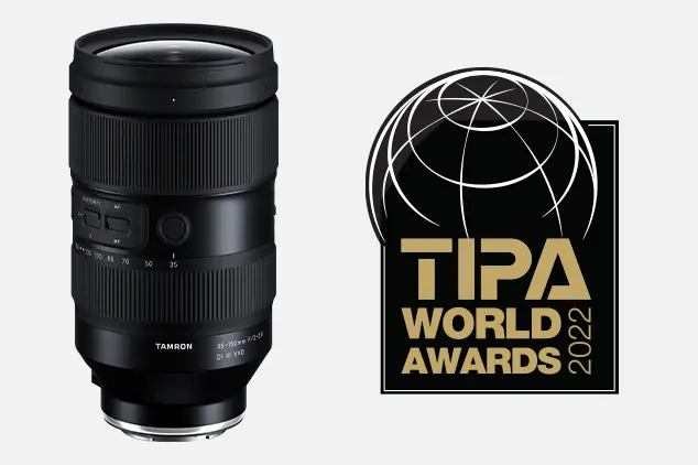 a058 tipa awards 2022