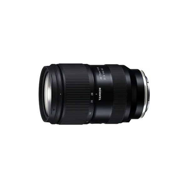 28-75mm F/2.8 Di III VXD G2 (Model A063)