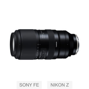 50-400mm F/4.5-6.3 Di III VC VXD (Model A067)