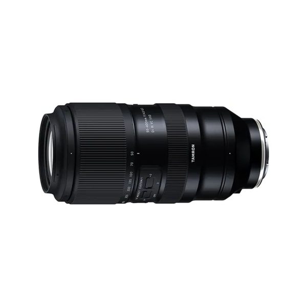 50-400mm F/4.5-6.3 Di III VC VXD (Model A067)