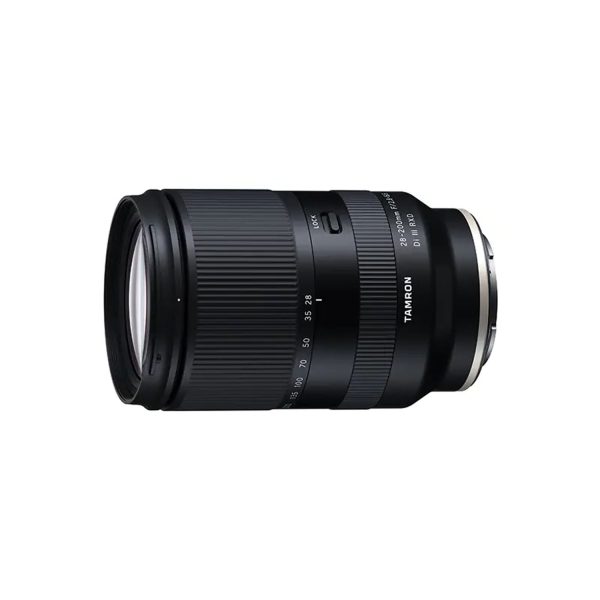 28-200mm F/2.8-5.6 Di III RXD (Model A071)