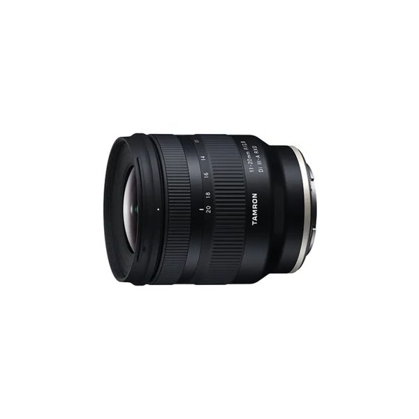 11-20mm F/2.8 Di III-A RXD (Model B060)