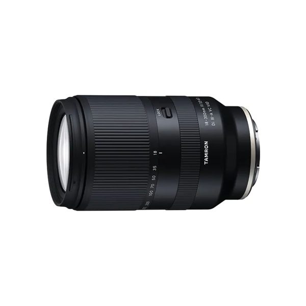 18-300mm F/3.5-6.3 Di III-A VC VXD (Model B061)