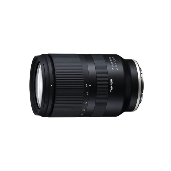 17-70mm F/2.8 Di III-A VC RXD (Model B070)
