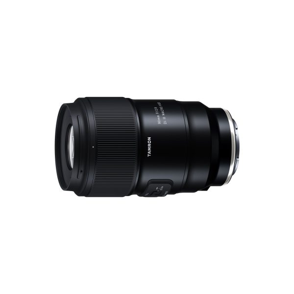 90mm F/2.8 Di III MACRO VXD (Model F072)