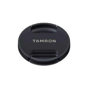 Front Cap72mm II