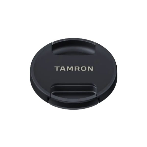 Front Cap72mm II