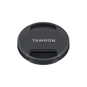 Front Cap 77mm II