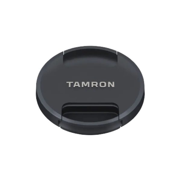 Front Cap 77mm II