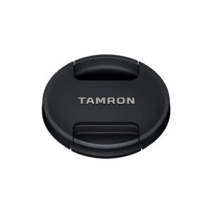 Front Cap 82mm II