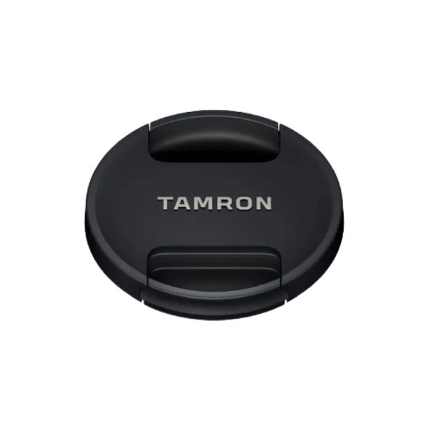 Front Cap 82mm II