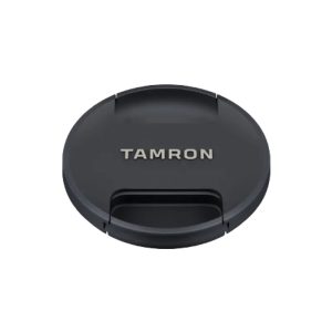 Front Cap 95mm II
