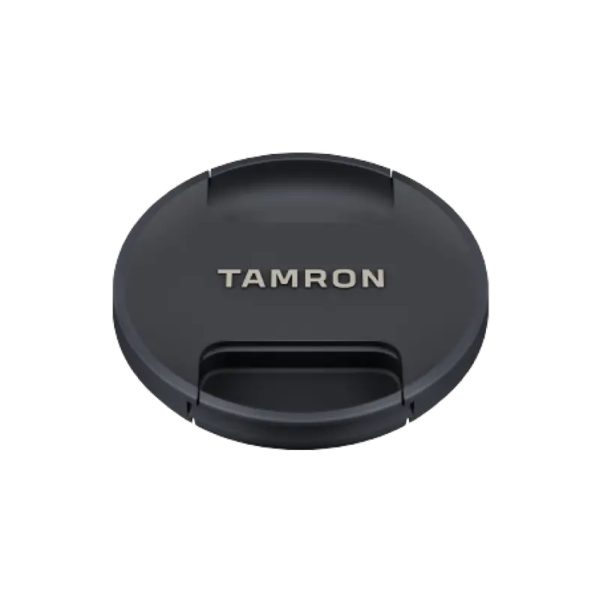 Front Cap 95mm II