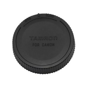 Rear Cap for CANON EF Mount (Model-CR-EF)