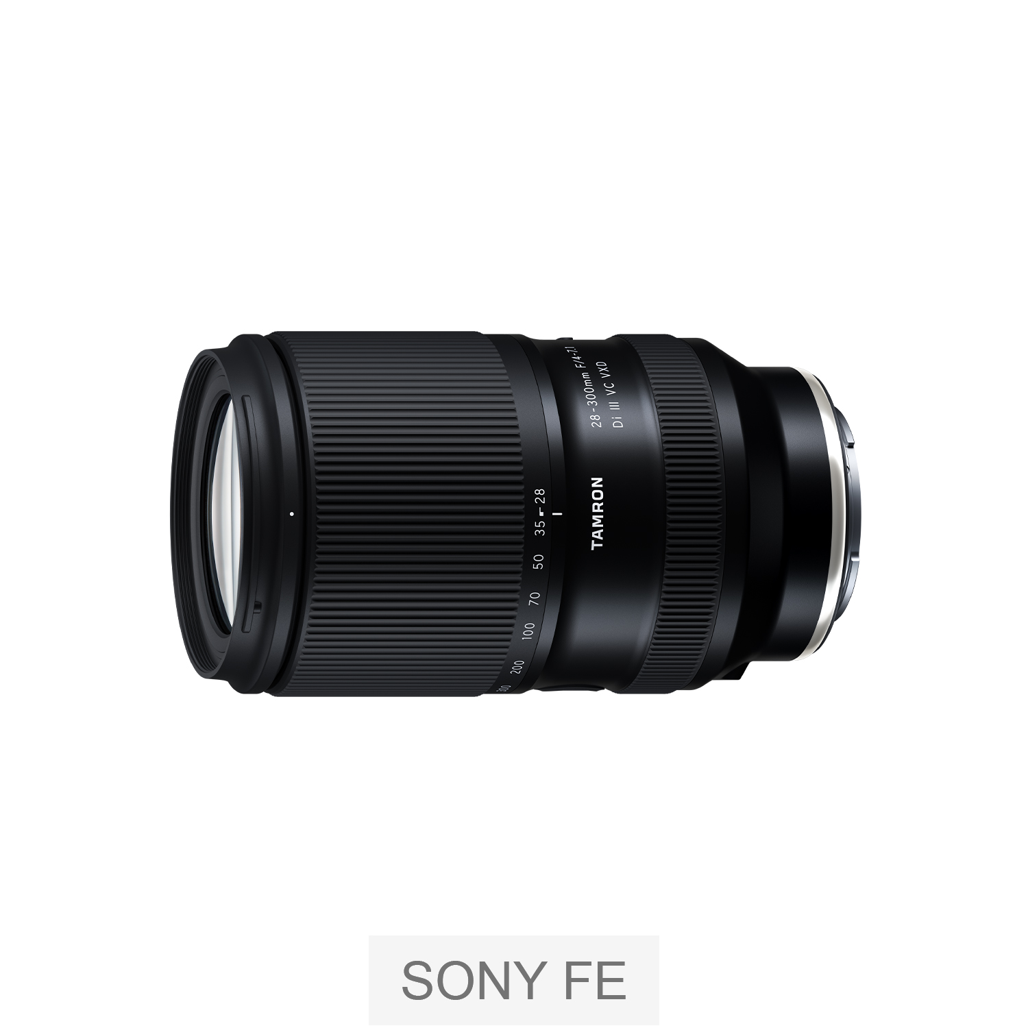 28-300mm F/4-7.1 Di III VC VXD (Model A074)