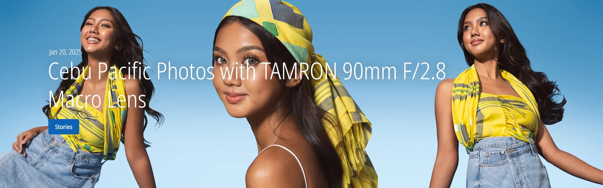 Cebu Pacific Photos with TAMRON 90mm F/2.8 Macro Lens