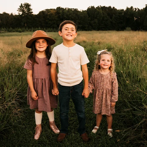 how to take great photos of children tips tricks thumbnail
