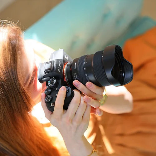 how to choose the right lens tips tricks thumbnail