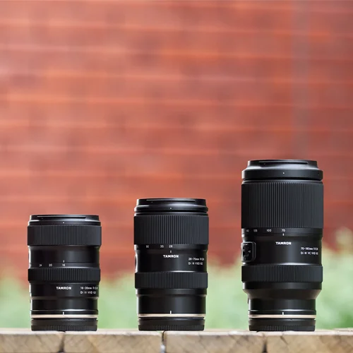 holy trinity of lenses tips tricks thumbnail