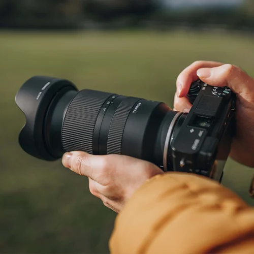 standard zoom lens tips tricks thumbnail