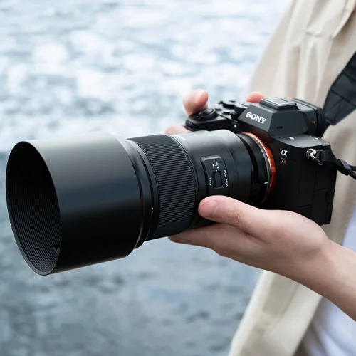 what is prime lens tips tricks thumbnail