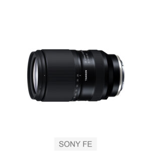 25-200mm F/2.8-5.6 Di III VXD G2 (Model A075)