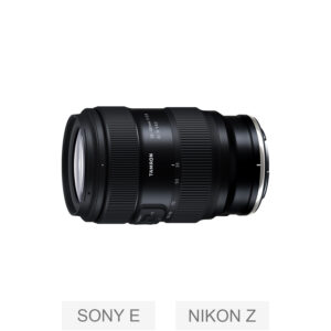 35-100mm F/2-2.8 Di III VXD (Model A078)