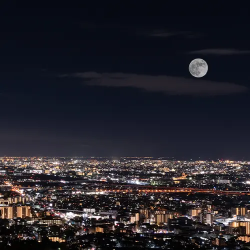 moon photography tips tricks thumbnail