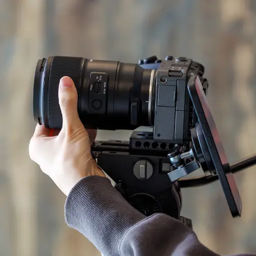 tamron link release thumbnail pd
