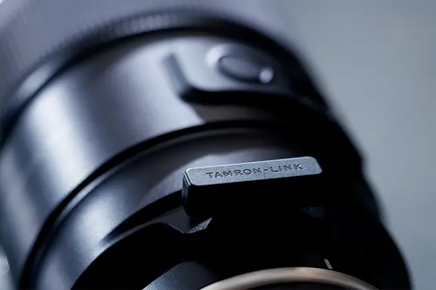 tamron link