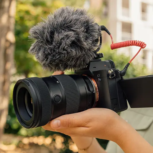 video shooting basics camera work effects tips tricks thumbnail