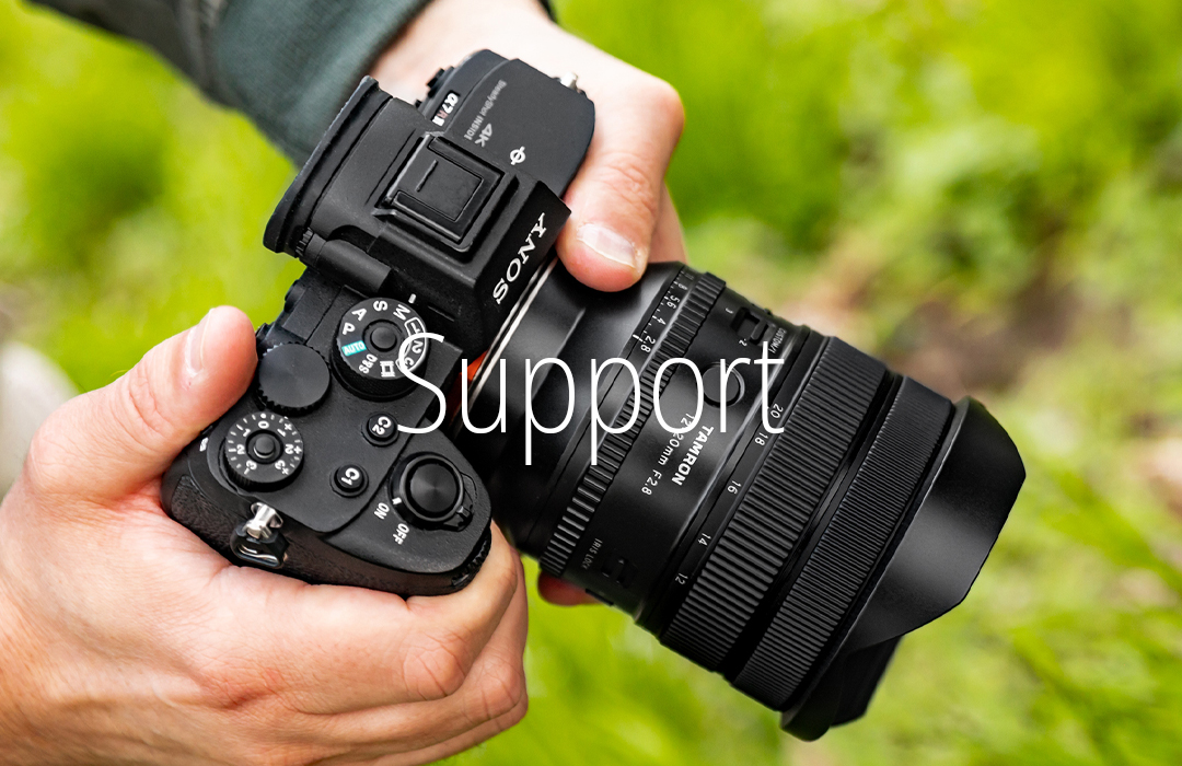 Support Mobile