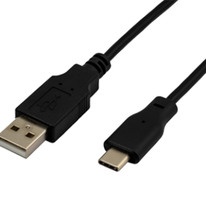 TAMRON Connection Cable USB A to USB C 1.5 m Model CC 150