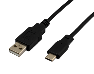 TAMRON Connection Cable USB A to USB C 1.5 m Model CC 150