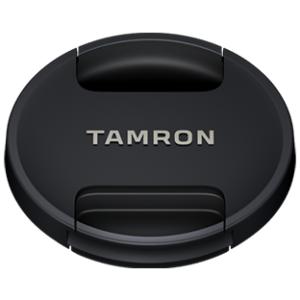 TAMRON Front Cap ⌀ 82 Model CF82II