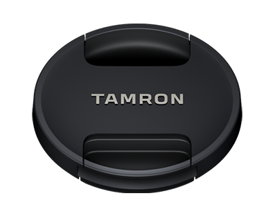 TAMRON Front Cap ⌀ 82 Model CF82II