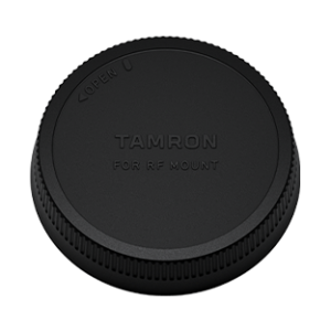 TAMRON Rear Cap for CANON RF Model CR RIII