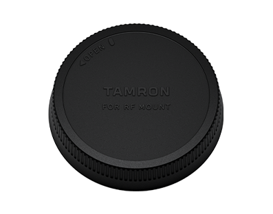 TAMRON Rear Cap for CANON RF Model CR RIII