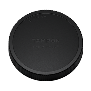 TAMRON Rear Cap for Nikon Z Model CR Z IV