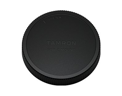 TAMRON Rear Cap for Nikon Z Model CR Z IV