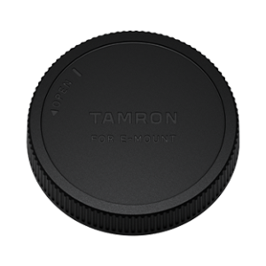 TAMRON Rear Cap for Sony E Model CR E IV