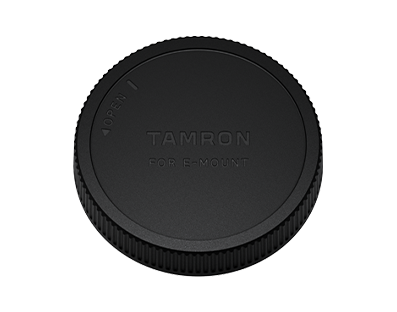 TAMRON Rear Cap for Sony E Model CR E IV