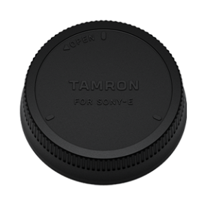 TAMRON Rear Cap for Sony E Model FE CAPIII
