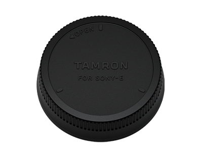 TAMRON Rear Cap for Sony E Model FE CAPIII