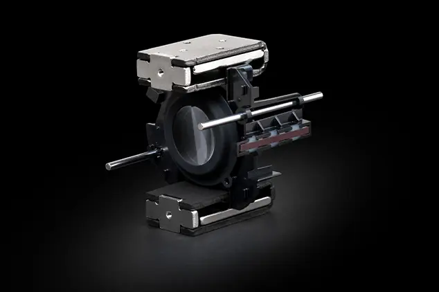 a063 vxd motor