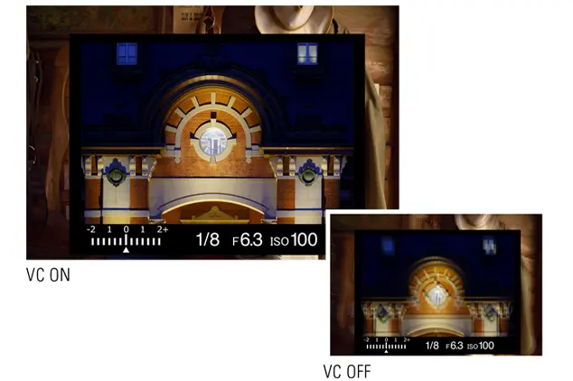 b061 vc