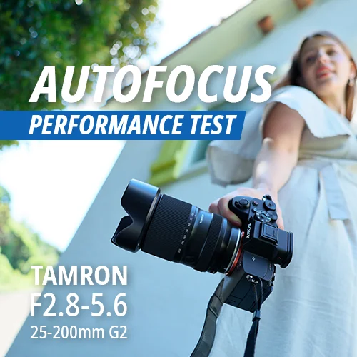 autofocus a075 videos thumbnail