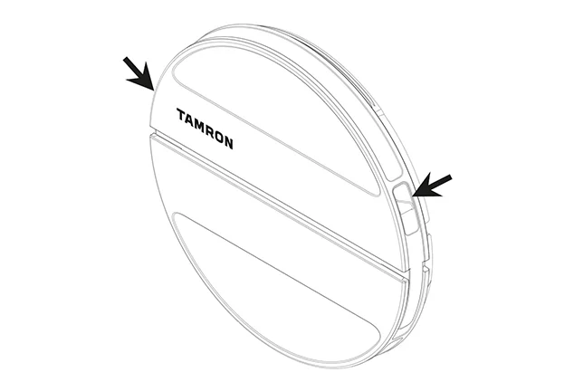 b091 lens strap provisions 2