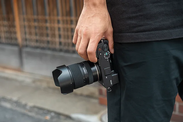 b091 sony lifestyle